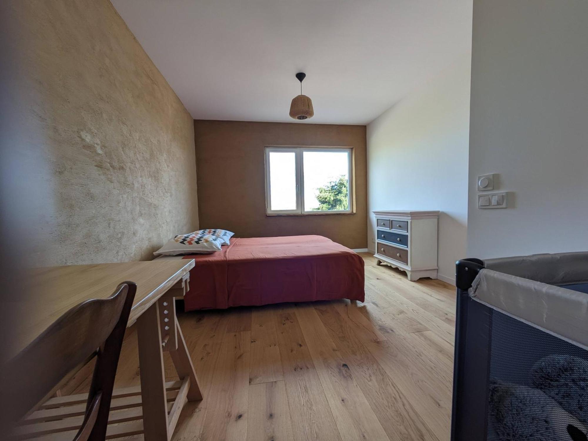 Terre De Sienne Apartment Saint-Clair  Exterior photo